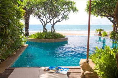 Aleenta Hua Hin Pranburi Resort & Spa - 78