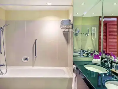 Mercure Jakarta Kota - 60