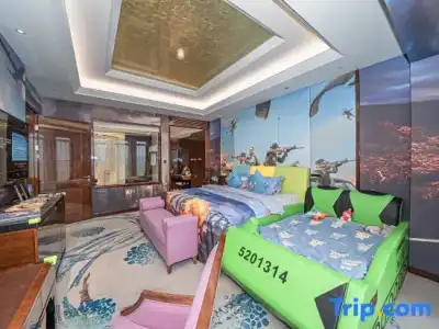 Zhaolin Grand - 161