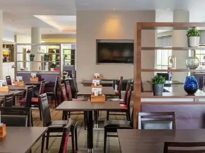 Holiday Inn Express London - Greenwich by IHG - 24