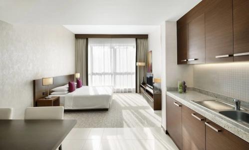 Hyatt Place Jumeirah Residences - 2