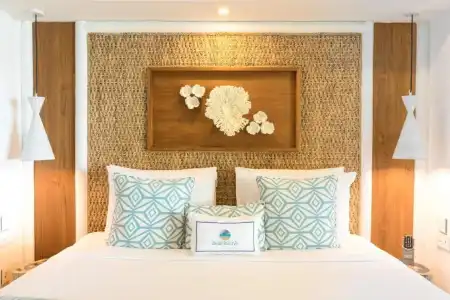 Seasense Boutique & Spa - 3