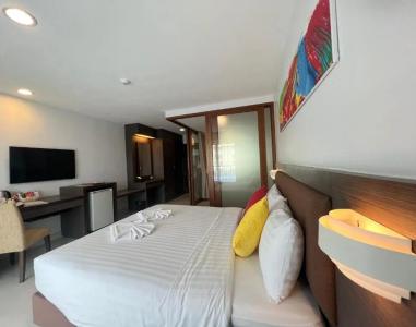 Riche Hua Hin - 82