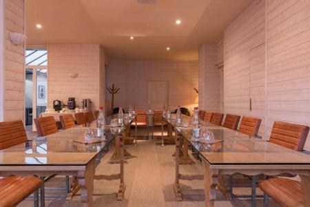 Hôtel Spa Vent d'Ouest - 16