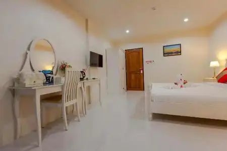 JS Residence Krabi - 148