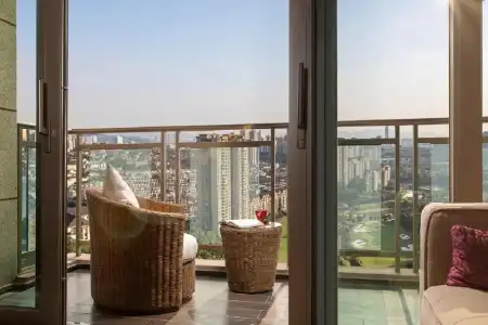 Crowne Plaza Chongqing New North Zone by IHG - 43
