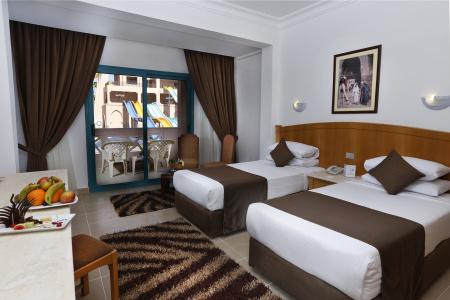 Pickalbatros Aqua Park Resort - Hurghada - 43