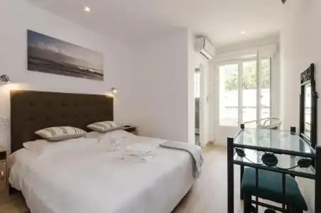 Cap Nègre Hôtel - 56