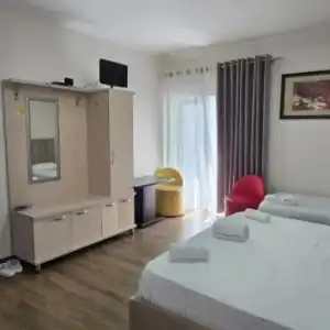 KOA Tirane - 31