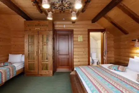 Family Resort Vedmezha Gora - 91