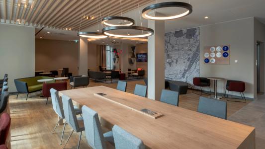 Holiday Inn Express Munich North by IHG - 44