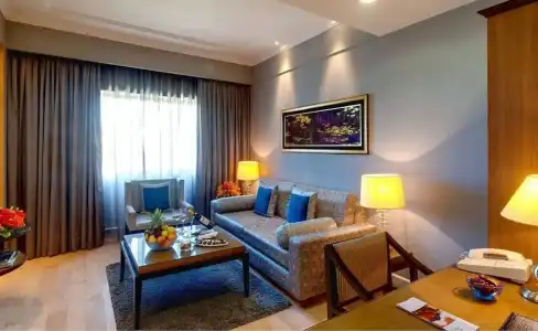 Kenilworth, Kolkata - 71