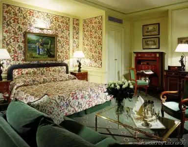 Hôtel San Régis - 4