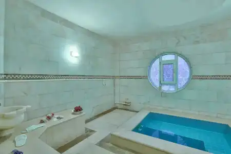 Dundar Thermal Villa Otel - 48