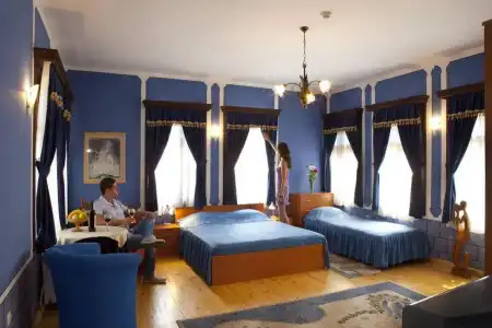 Belle Ville - 1