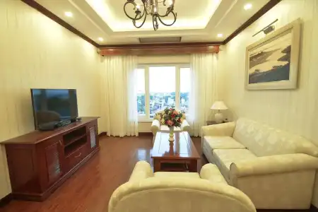 Thien Thai - 4