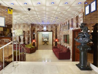 Apartamentos Jabega - 1