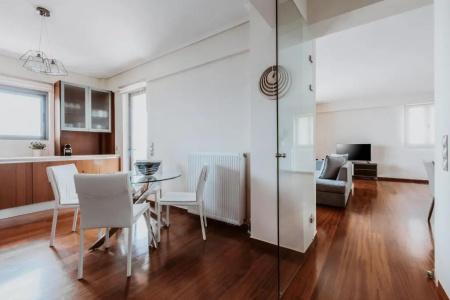 DN Sea Apartments - 54
