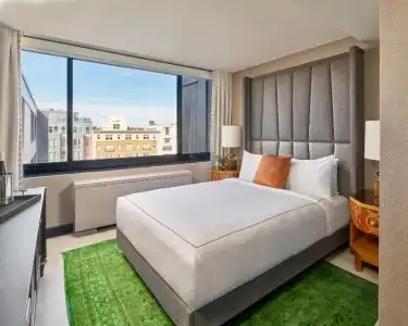 Viceroy Washington DC - 37