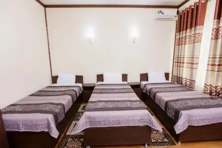 Xurshidabonu Guest House - 7
