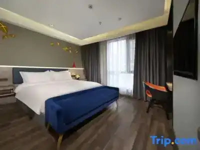 Jinglai - 50