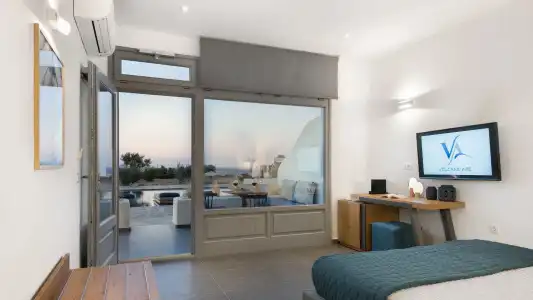 Volcanic Arc Suites - 39
