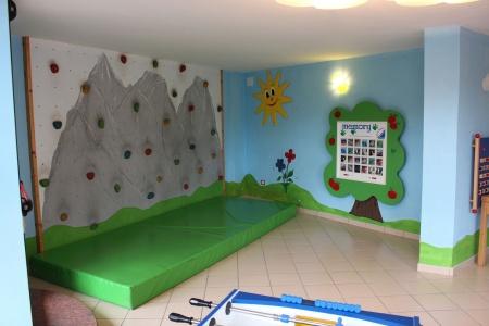 Mediterranee Family & Spa - 23