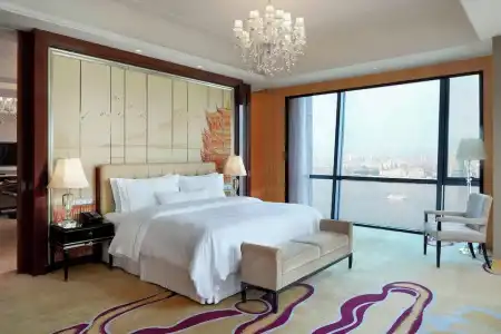 The Westin Wuhan Wuchang - 125