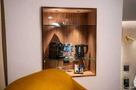 Best Western Plus Metz Technopole - 119