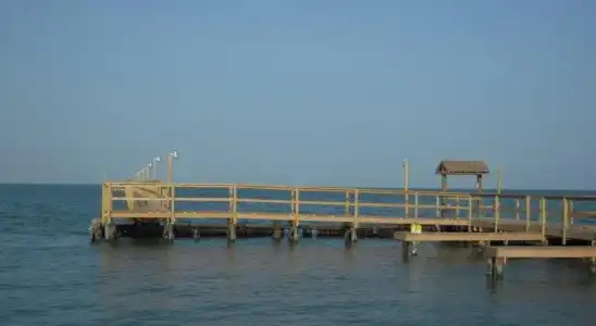 Bayfront Cottages - 13