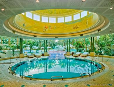 Herods Palaces & Spa Eilat a Premium Collection by Fattals - 15
