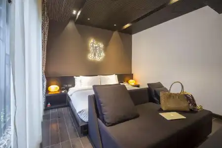 Baan Haad Ngam Boutique Resort & Villas - 42
