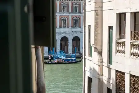 Locanda Leon Bianco on the Grand Canal - 45