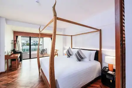 Patong Beach by See2Sea - 138