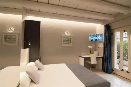 Albergo Fontana Verona - 79