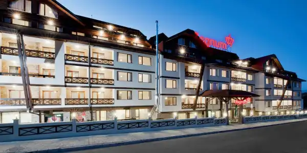 Regnum Bansko Mountain Resort - 0