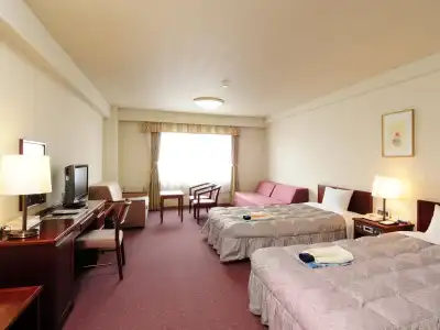 Mercure Saga Karatsu Resort - 1