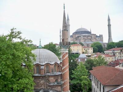 Modern Sultan - 16