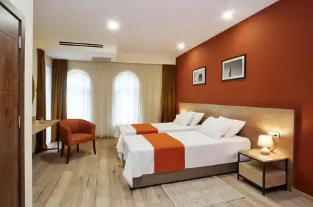 Babaneuris Marani - 64