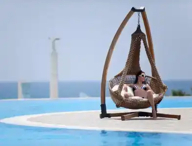 Starlight Resort - All Inclusive - 43
