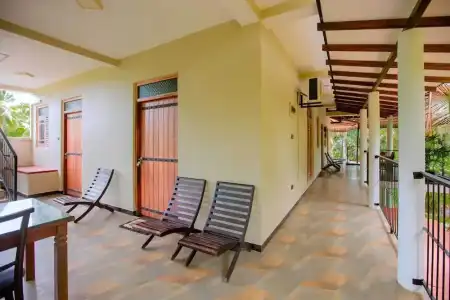 Yala River Face Inn - 60