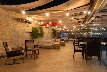 Hilton Garden Inn Iquique - 38