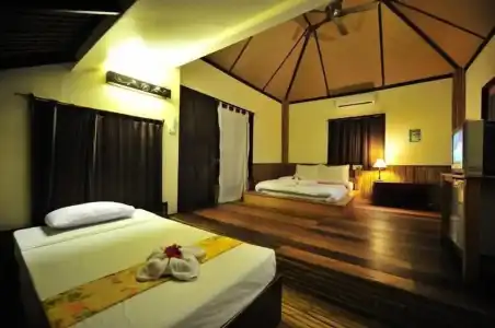 Chunut House Resort - 74