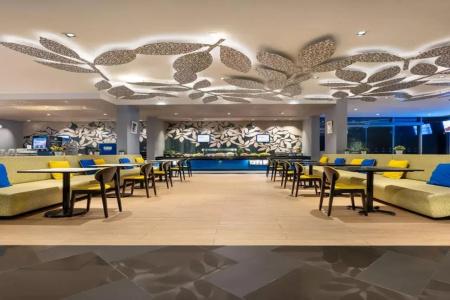 Holiday Inn Express Singapore Katong by IHG - 35