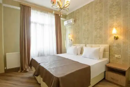 Dat Exx Apartments - 5