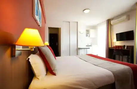ApartMer & Golf City Perpignan Centre - 115