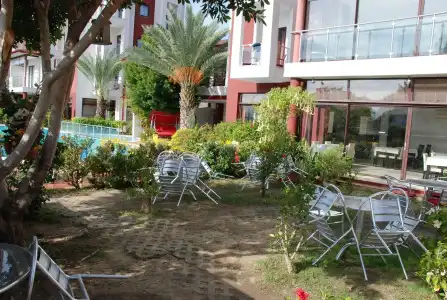 Carna Garden - 20