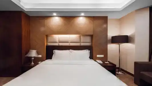 Holiday Inn Changzhou Wujin by IHG - 208