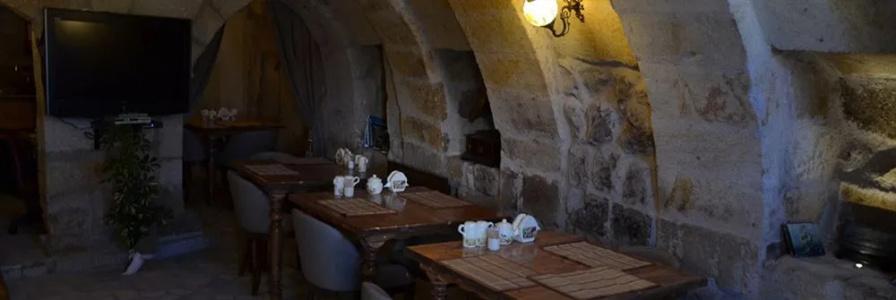 Castle Inn Cappadocia - 25