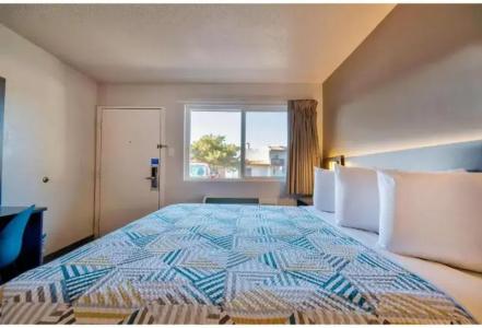 Motel 6 Santa Fe - 86